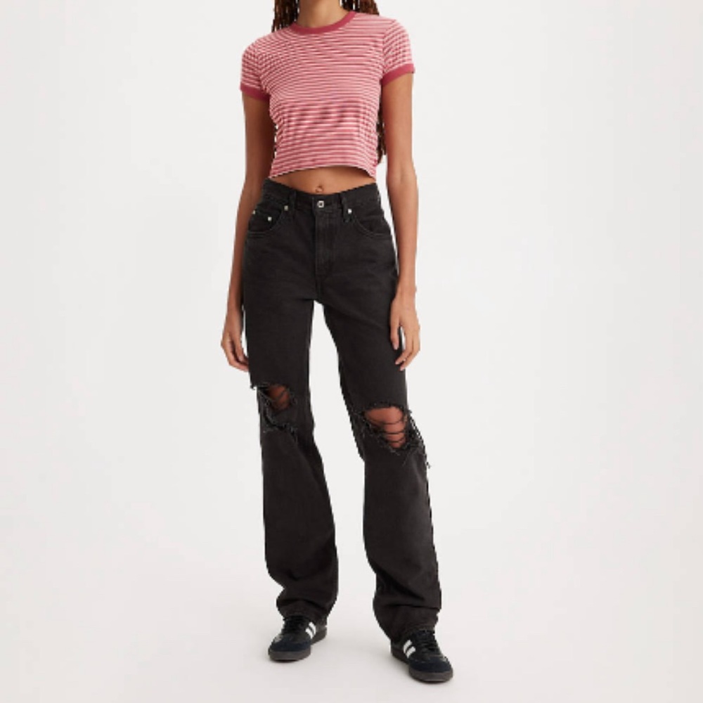 Levi’s Silvertab 94 Baggy Jeans - Size 27